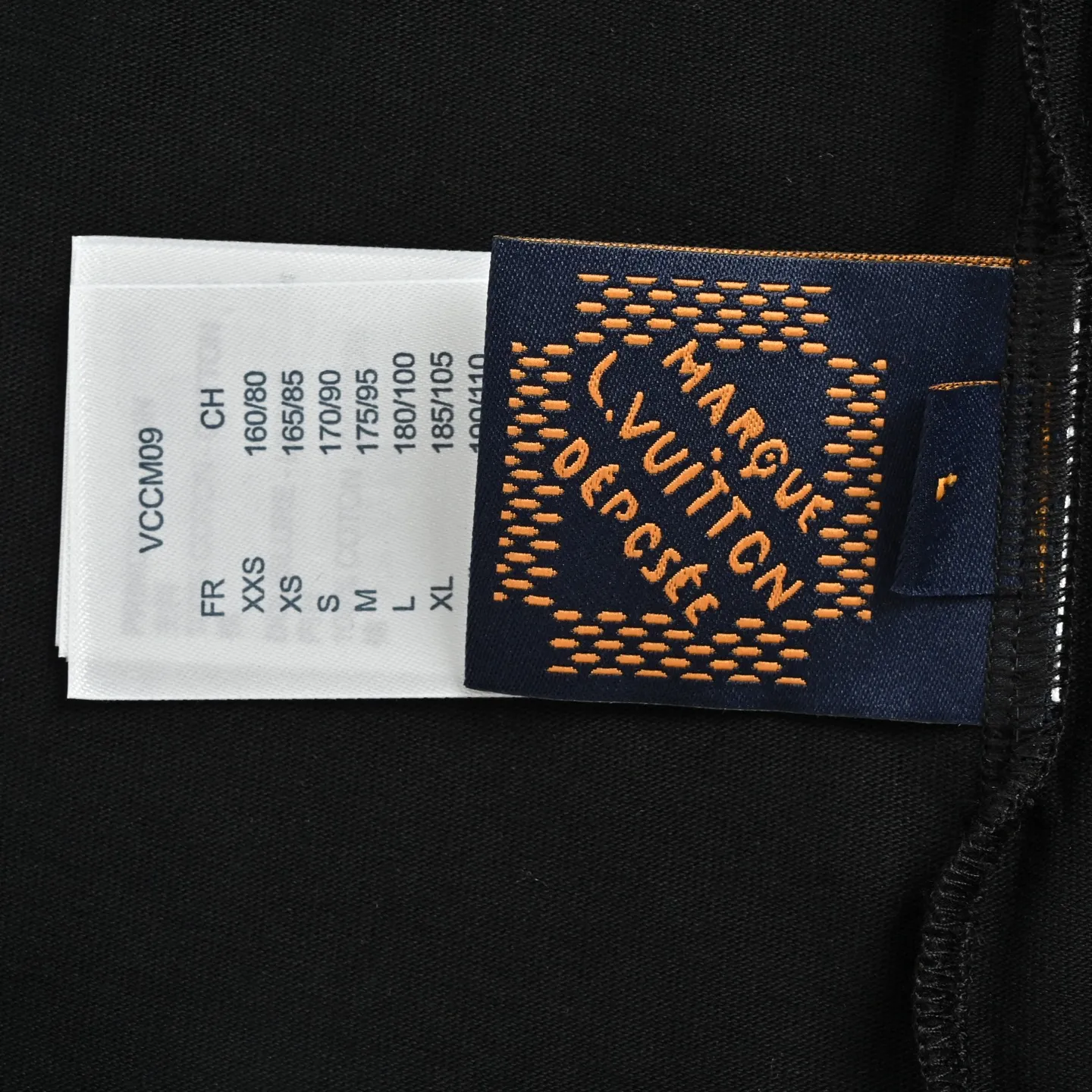 Louis Vuitton/